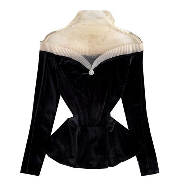 vy1230 2021 spring summer autumn new women fashion casual chiffon shirt woman female womens vintage long sleeve, White
vy1230 2021 spring summer autumn new women fashion casual chiffon shirt woman female womens vintage long sleeve, White
