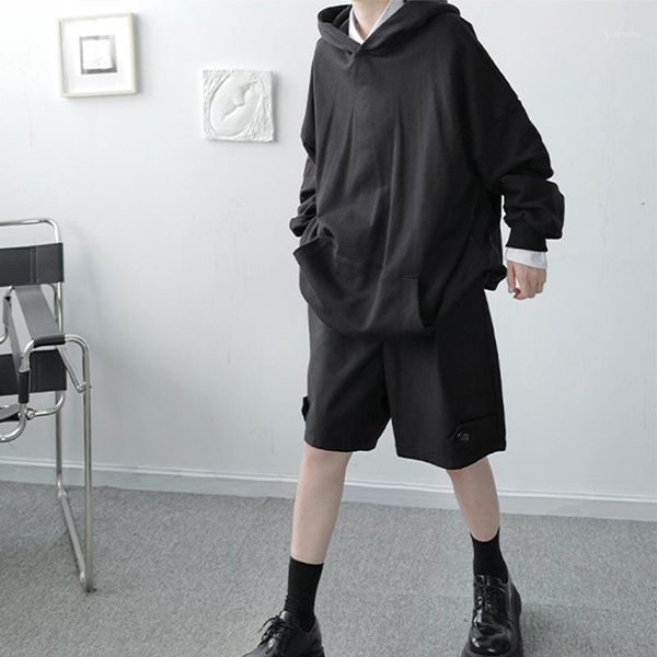korean personality youth men's autumn and winter warm men's lovely ears hooded sweater loose casual ins trend1, White;black
korean personality youth men's autumn and winter warm men's lovely ears hooded sweater loose casual ins trend1, White;black
