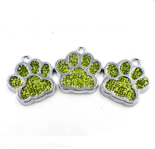 bling enamel cat dog bear paw prints pendant fit rotating key chain keyrings bracelet necklace bag accessories jewelry making, Silver
bling enamel cat dog bear paw prints pendant fit rotating key chain keyrings bracelet necklace bag accessories jewelry making, Silver