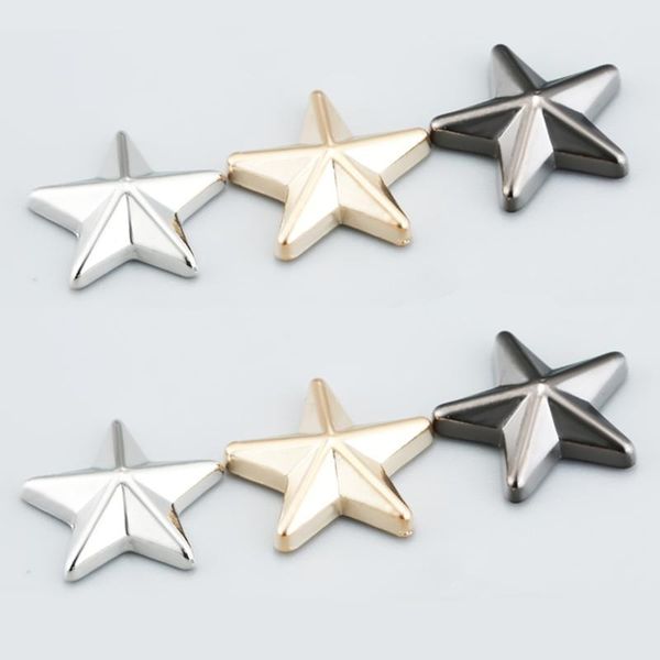 silver gun black gold ccb пластиковые бусины пентаграмма звезда моды аксессуары 14мм 4 8 star spike шпильки пришить сумки или одежды jlltex
silver gun black gold ccb пластиковые бусины пентаграмма звезда моды аксессуары 14мм 4 8 star spike шпильки пришить сумки или одежды jlltex