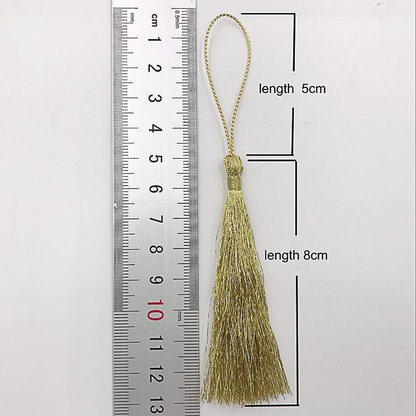 32pcs lot gold silk silver tassels fringe polyester pendant bookmark tassels jewelry accessories tassel for craft diy decorative h jllrct
32pcs lot gold silk silver tassels fringe polyester pendant bookmark tassels jewelry accessories tassel for craft diy decorative h jllrct