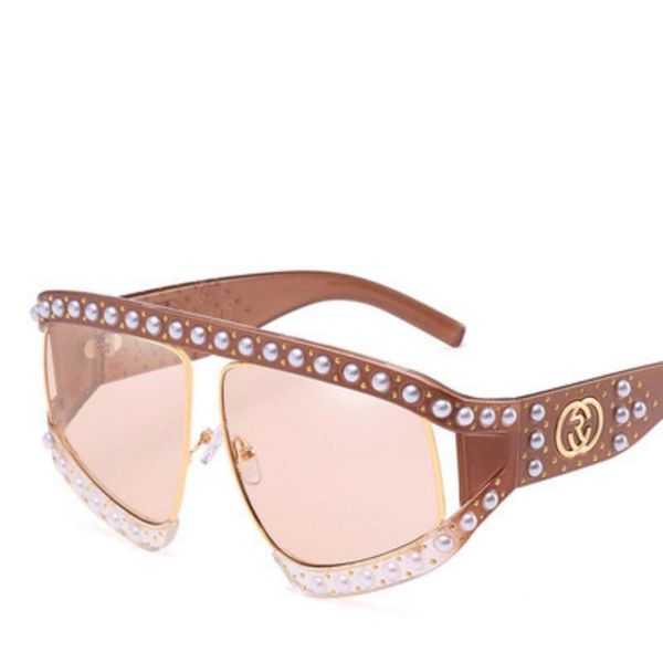 trendy new oversized square sunglasses women 2021 letters rhinstone sun glasses female fashion large frame shades, White;black
trendy new oversized square sunglasses women 2021 letters rhinstone sun glasses female fashion large frame shades, White;black