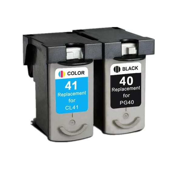 ink cartridges for pg-40 pg 40 pg40 cl-41 cl41 cl 41 pixma ip1180 ip1200 ip1300 ip1600 ip1700 ip1880 ip2200 inkjet printer
ink cartridges for pg-40 pg 40 pg40 cl-41 cl41 cl 41 pixma ip1180 ip1200 ip1300 ip1600 ip1700 ip1880 ip2200 inkjet printer