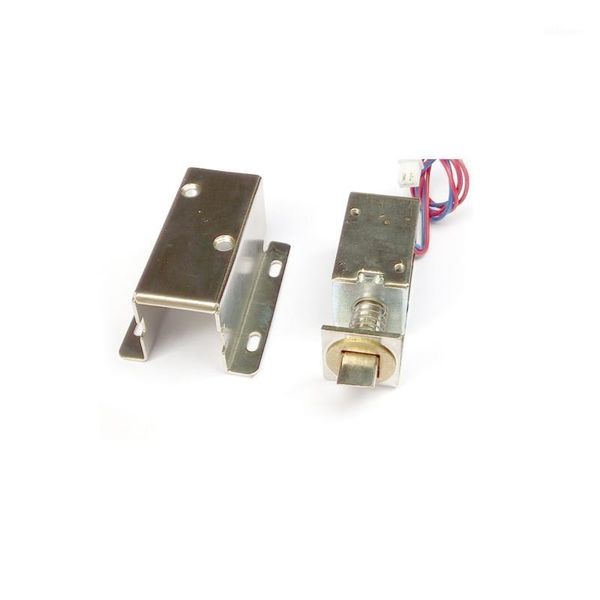 5pcs 12v/24v dc electric locker cabinet lock electronic door lock rfid access control locks for cabinet drawer cupboard1
5pcs 12v/24v dc electric locker cabinet lock electronic door lock rfid access control locks for cabinet drawer cupboard1