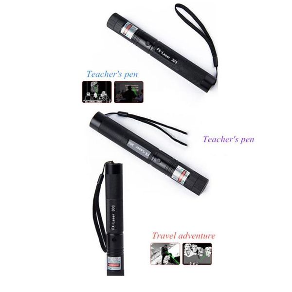 303 green laser pointer pen 532nm high power glare outdoor flashlight professional travel indicator hunting lase qyltpn
303 green laser pointer pen 532nm high power glare outdoor flashlight professional travel indicator hunting lase qyltpn