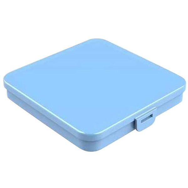 new design fashion solid portable masks keeper storage box clip foldable organizer storage folder accessories gift delicate, Pink;blue
new design fashion solid portable masks keeper storage box clip foldable organizer storage folder accessories gift delicate, Pink;blue