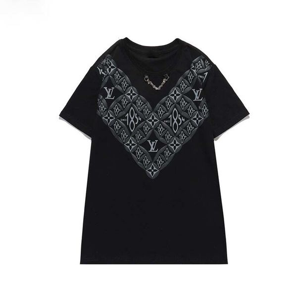 mens t-shirts 2021 spring&summer new luxury designer short sleeves fashion printed casual outdoor clothes colors s-xxl, White;black
mens t-shirts 2021 spring&summer new luxury designer short sleeves fashion printed casual outdoor clothes colors s-xxl, White;black