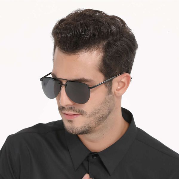 night dual purpose driving glasses day polarized sunglasses color change night vision anti high beam tide men's night sunglasses, White;black
night dual purpose driving glasses day polarized sunglasses color change night vision anti high beam tide men's night sunglasses, White;black