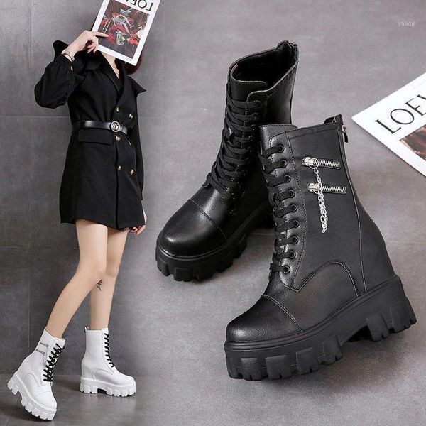 boots 2021 white black pu leather women autumn winter shoes fashion platform ankle female punk chunky motorcycle botas1
boots 2021 white black pu leather women autumn winter shoes fashion platform ankle female punk chunky motorcycle botas1