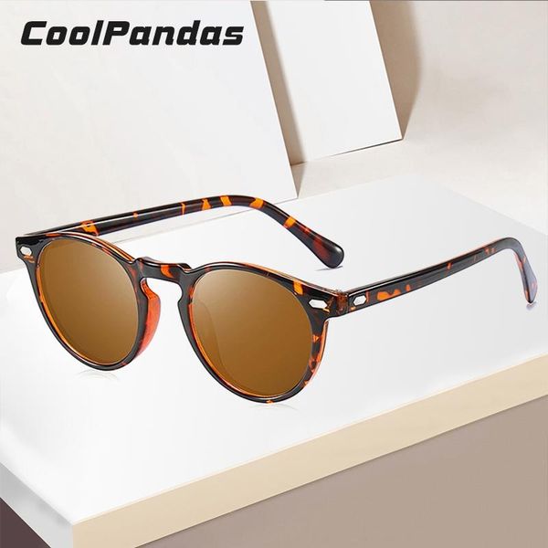 coolpandas brand small round ultralight sunglasses polarized women classic vintage sun glasses men tr90 anti-glare, White;black
coolpandas brand small round ultralight sunglasses polarized women classic vintage sun glasses men tr90 anti-glare, White;black