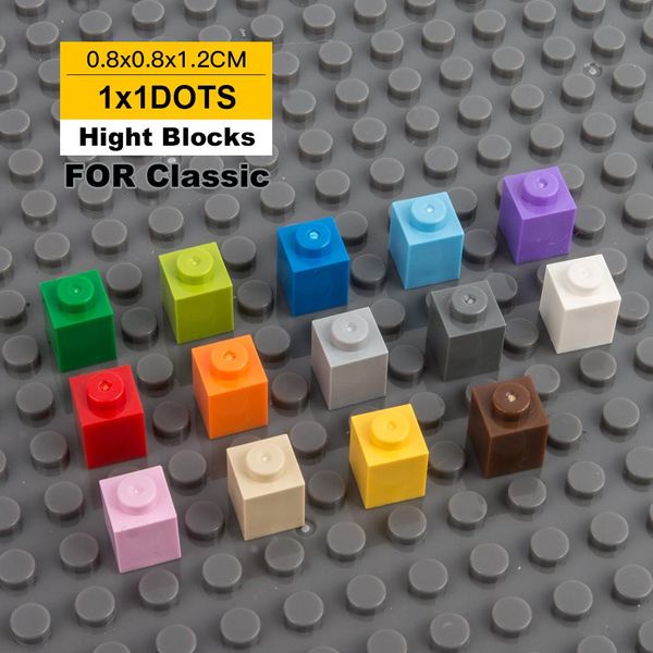 1x1 small building block pixel building blocks diy high bricks 230pcs for legoss educational toy multicolor gift for children qylirz mywjqq
1x1 small building block pixel building blocks diy high bricks 230pcs for legoss educational toy multicolor gift for children qylirz mywjqq