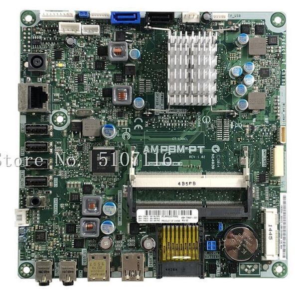 deskmotherboard for 21-2024 776431-001 757621-001 ampbm-pt motherboard will test before shipping
deskmotherboard for 21-2024 776431-001 757621-001 ampbm-pt motherboard will test before shipping