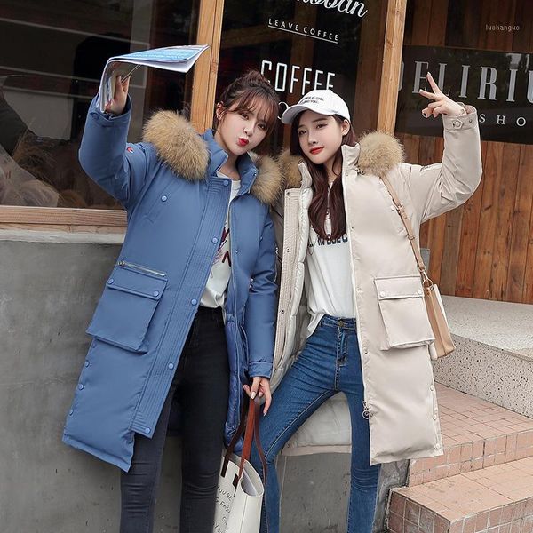 2019 back season special selling cotton woman easy oversize work clothes cotton-padded clothes woman winter long boudoir dress1, Tan;black
2019 back season special selling cotton woman easy oversize work clothes cotton-padded clothes woman winter long boudoir dress1, Tan;black