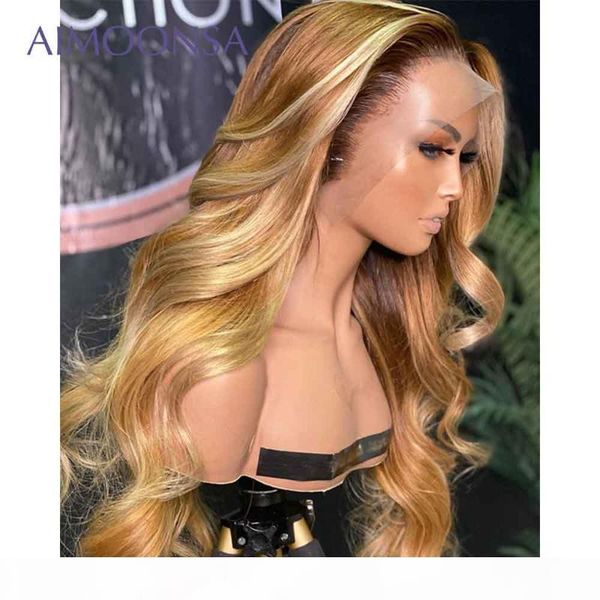 blonde lace front wig human hair ombre body wave human hair wigs for women glueless lace front wigs 13x4 remy 150%, Black;brown
blonde lace front wig human hair ombre body wave human hair wigs for women glueless lace front wigs 13x4 remy 150%, Black;brown