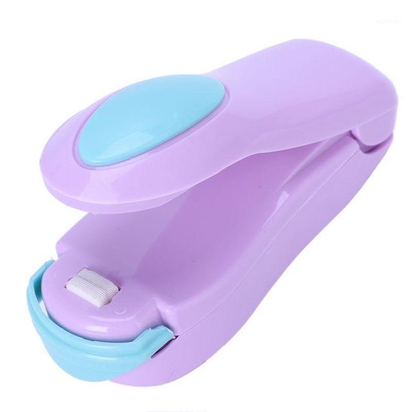 1 piece portable household mini heat sealing machine ceramic impulse sealer seal packing capper plastic bag sealer purple bottom1
1 piece portable household mini heat sealing machine ceramic impulse sealer seal packing capper plastic bag sealer purple bottom1