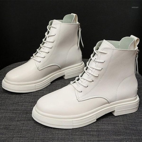 boots fashion short women shoes autumn british style zipper platform female footwear non-slip ladies ankle botas mujer 20211, Black
boots fashion short women shoes autumn british style zipper platform female footwear non-slip ladies ankle botas mujer 20211, Black