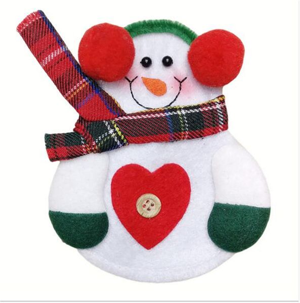 non-woven cartoon knife &fork bag christmas santa clause figure tableware bags purse pack storages party decoration ornament ly11093
non-woven cartoon knife &fork bag christmas santa clause figure tableware bags purse pack storages party decoration ornament ly11093