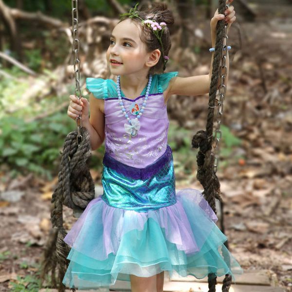 skirt children's new short mermaid princs sve girls' drs for halloween performance ghoez3o9yj1o, Red;yellow
skirt children's new short mermaid princs sve girls' drs for halloween performance ghoez3o9yj1o, Red;yellow