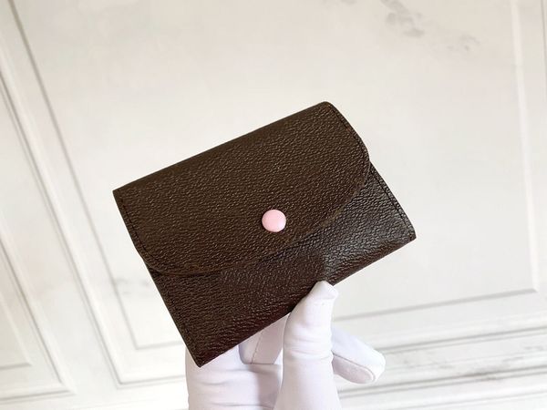 luxurys designers wallet portafoglio fashion peas short clip classic granules wallet bag card holder purses with box dust bag, Red;black
luxurys designers wallet portafoglio fashion peas short clip classic granules wallet bag card holder purses with box dust bag, Red;black