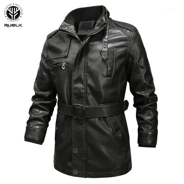 men's fur & faux ruelk 2021 pu leather man jackets slim fit causal fashion men jacket brand clothes plus size m-5xl1, Black
men's fur & faux ruelk 2021 pu leather man jackets slim fit causal fashion men jacket brand clothes plus size m-5xl1, Black