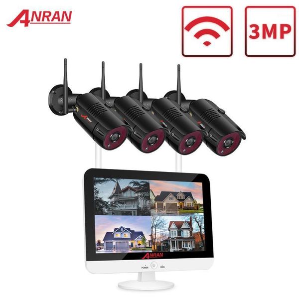 anran cctv video surveillance kit home security camera system 12 inch monitor nvr kits 1080p hd outdoor night vision wifi camera1
anran cctv video surveillance kit home security camera system 12 inch monitor nvr kits 1080p hd outdoor night vision wifi camera1