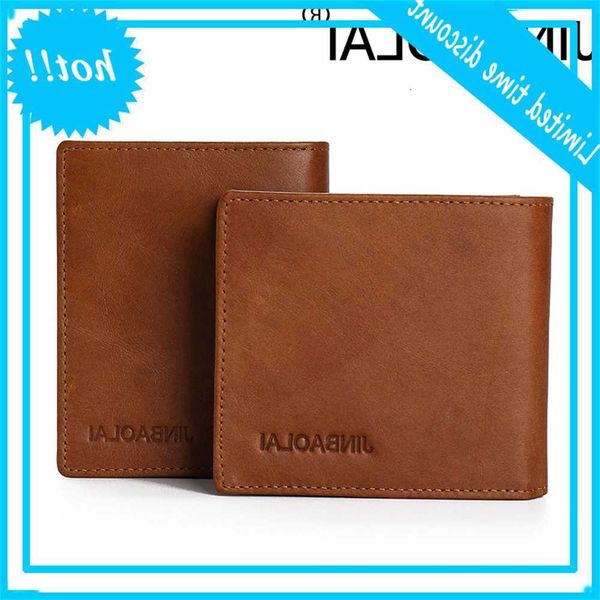 original brand jinbaolai men real leather portfolios fashion short solid purse cow learn with men's wallet bag
original brand jinbaolai men real leather portfolios fashion short solid purse cow learn with men's wallet bag