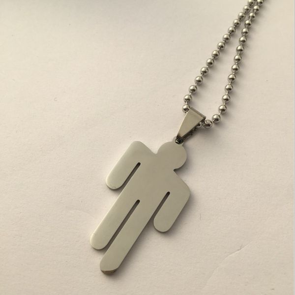10pcs stainless steel american female singer sign necklace popular young singer guitar character shape necklaces for boys girls jewelry, Silver
10pcs stainless steel american female singer sign necklace popular young singer guitar character shape necklaces for boys girls jewelry, Silver