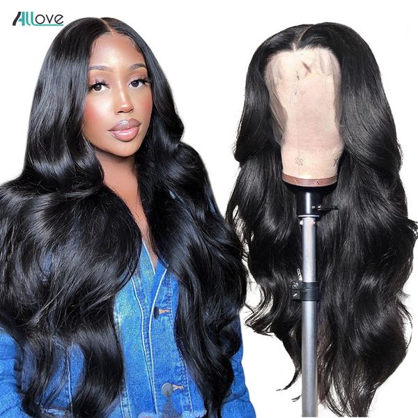 allove 30 32 36 40 inch peruvian straight human hair lace front wigs brazilian kinky curly water body human hair wigs deep loose, Black;brown
allove 30 32 36 40 inch peruvian straight human hair lace front wigs brazilian kinky curly water body human hair wigs deep loose, Black;brown
