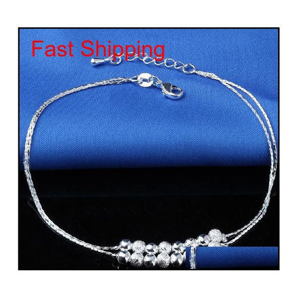 new 925 sterling sliver ankle bracelet for women foot jewelry inlaid zircon anklets bracelet on a leg qylriw nana_shop, Red;blue
new 925 sterling sliver ankle bracelet for women foot jewelry inlaid zircon anklets bracelet on a leg qylriw nana_shop, Red;blue