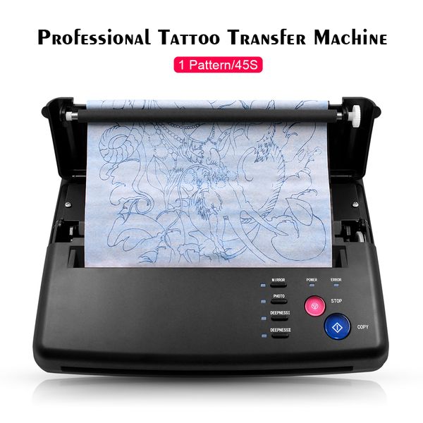 new tattoo transfer machine stencils device copier printer drawing thermal tools for tattoo ps transfer paper copy printing
new tattoo transfer machine stencils device copier printer drawing thermal tools for tattoo ps transfer paper copy printing
