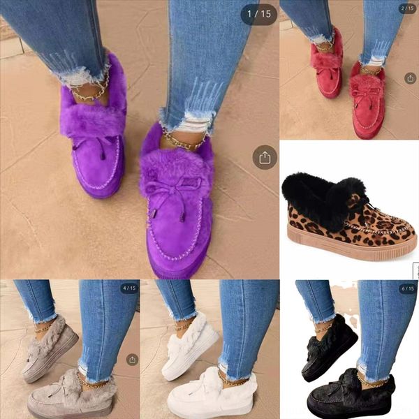 vyyc7 women cotton slippers women's winter mop cotton yarn wear new all-around indoor mop half bottomed flat wool plus velvet snow boot, Black
vyyc7 women cotton slippers women's winter mop cotton yarn wear new all-around indoor mop half bottomed flat wool plus velvet snow boot, Black