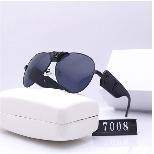 designer 1889 sunglasses men women vintage shades driving polarized sunglass male glasses fashion metal plank sunglass eyewear trshsr, White;black
designer 1889 sunglasses men women vintage shades driving polarized sunglass male glasses fashion metal plank sunglass eyewear trshsr, White;black