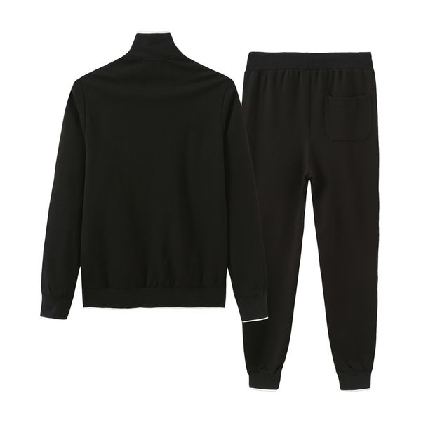 suit clothing luxury designers jogging sweatshirts sweat high brand design quality tracksuits sportswear suits jackets mens s sets men opci, Black
suit clothing luxury designers jogging sweatshirts sweat high brand design quality tracksuits sportswear suits jackets mens s sets men opci, Black