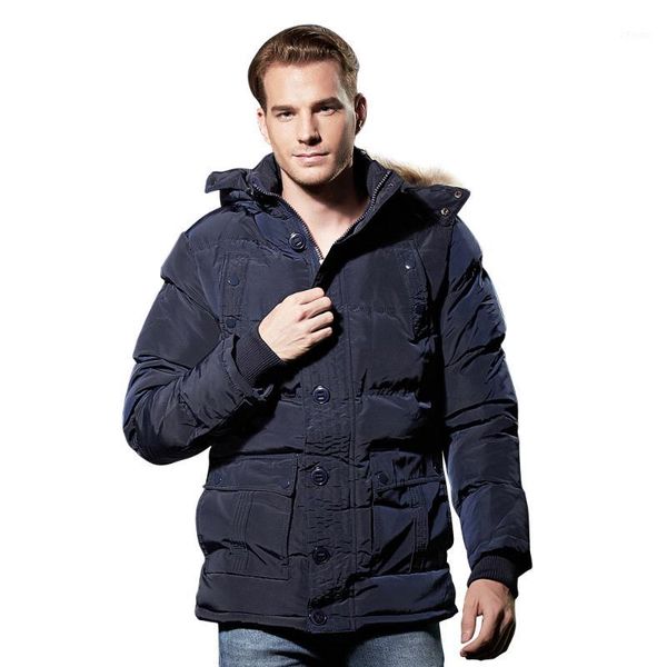 men winter cotton down jacket with hooed men parka winter casual overcoat jacket mens coats and jackets1, Black
men winter cotton down jacket with hooed men parka winter casual overcoat jacket mens coats and jackets1, Black