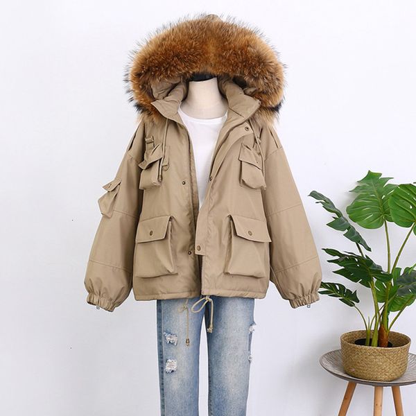 white duck feather and warm thick wool sheepskin coat with cap, snow proof coat, 2020
white duck feather and warm thick wool sheepskin coat with cap, snow proof coat, 2020