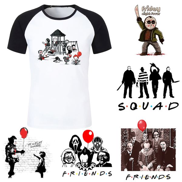 unwomen horror kindergarten hellraiser pennywise clown pinhead leatherface jigsaw halloween spooktober sport sweatshirt hoodie t shirt
unwomen horror kindergarten hellraiser pennywise clown pinhead leatherface jigsaw halloween spooktober sport sweatshirt hoodie t shirt