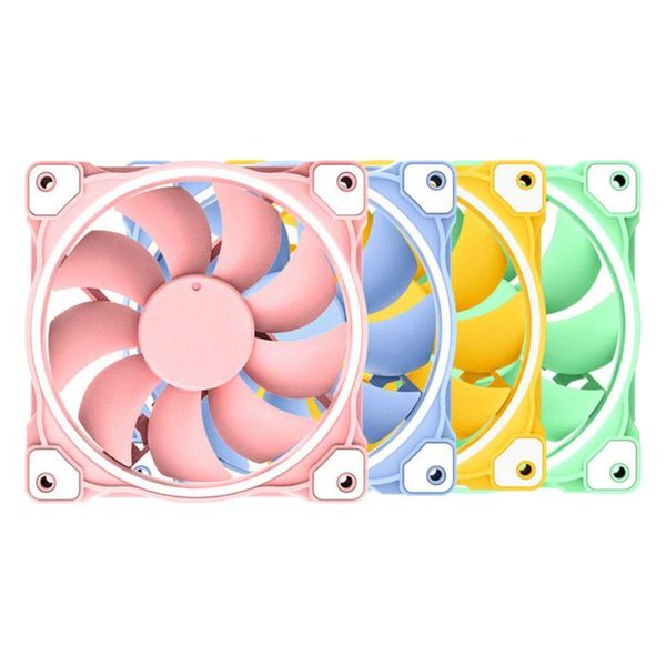 1set zf-12025 pwm радиатора гидравлический регулятор температуры вентилятор для asus / для msi материнские платы аксессуары охлаждение
1set zf-12025 pwm радиатора гидравлический регулятор температуры вентилятор для asus / для msi материнские платы аксессуары охлаждение