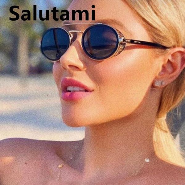 sunglasses vintage windproof punk for men 2021 alloy round sun glasses male outdoor pilot shades women fashion, White;black
sunglasses vintage windproof punk for men 2021 alloy round sun glasses male outdoor pilot shades women fashion, White;black