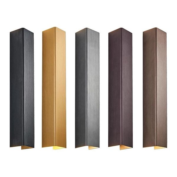 modern led wall lamps indoor background light corridor aisle bedroom bedside wall light lighting decoration sconce
modern led wall lamps indoor background light corridor aisle bedroom bedside wall light lighting decoration sconce