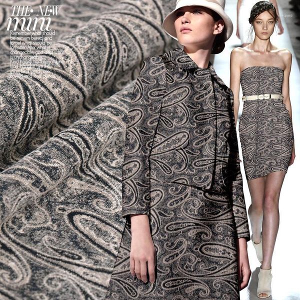 early spring jacquard fabric jacquard mess heavy linen fabric linen cotton viscose blended fabrics wholesale cotton cloth1, Black;white
early spring jacquard fabric jacquard mess heavy linen fabric linen cotton viscose blended fabrics wholesale cotton cloth1, Black;white