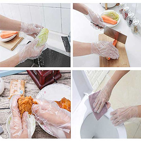 prep clear disposable transparent plastic food latex safe gloves for cooking cleaning bbq kitchen things
prep clear disposable transparent plastic food latex safe gloves for cooking cleaning bbq kitchen things