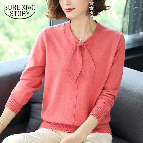 autumn loose casual women pullover sweaters long sleeve jumper green knitted sweater winter sweaters for women pull femme 118141, White;black
autumn loose casual women pullover sweaters long sleeve jumper green knitted sweater winter sweaters for women pull femme 118141, White;black