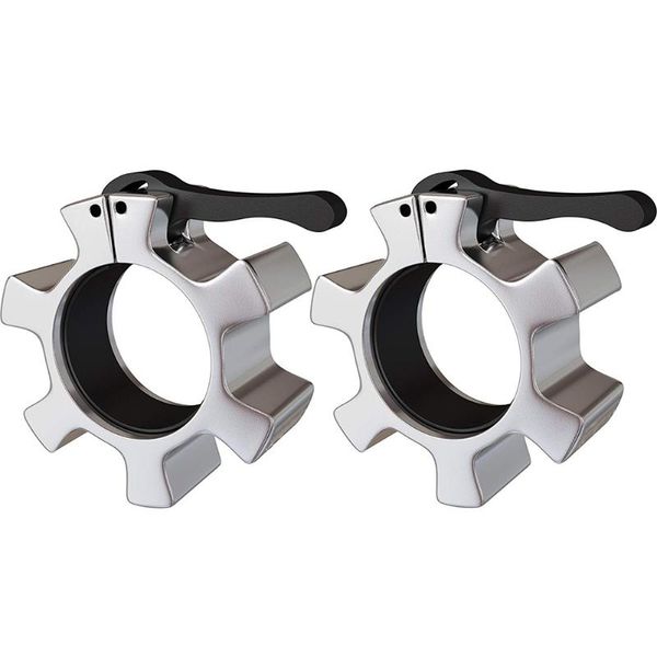 2pcs труда сохранение штанга воротник блокировка клип профпригодности quick release подъемное приспособление для 2,0" олимпийские bars
2pcs труда сохранение штанга воротник блокировка клип профпригодности quick release подъемное приспособление для 2,0" олимпийские bars