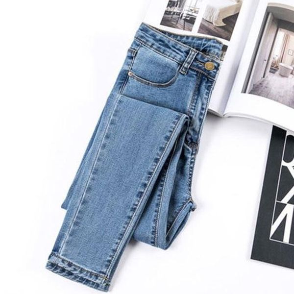 jeans female denim pants black color womens jeans woman donna stretch bottoms skinny pants for women trousers plus size, Blue
jeans female denim pants black color womens jeans woman donna stretch bottoms skinny pants for women trousers plus size, Blue