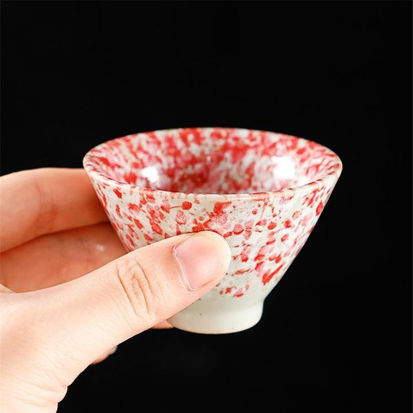 1pcs ceramic drinkware teaware chinese kungfu tea teacup sake cups 50ml master cup small tea bowls de sqctae
1pcs ceramic drinkware teaware chinese kungfu tea teacup sake cups 50ml master cup small tea bowls de sqctae
