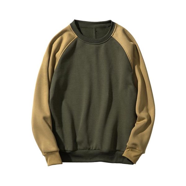 vogue vogue streetwear patchwork hoodie mens hip hop o neck solid slim fit casual hoody mens hoodies sweatshirts eu size, Black 
vogue vogue streetwear patchwork hoodie mens hip hop o neck solid slim fit casual hoody mens hoodies sweatshirts eu size, Black