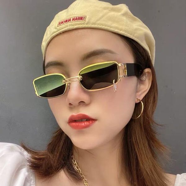 sunglasses zuee retro european and american women's korean fashion sun glasses cool male stars same style personality eyewear, White;black
sunglasses zuee retro european and american women's korean fashion sun glasses cool male stars same style personality eyewear, White;black