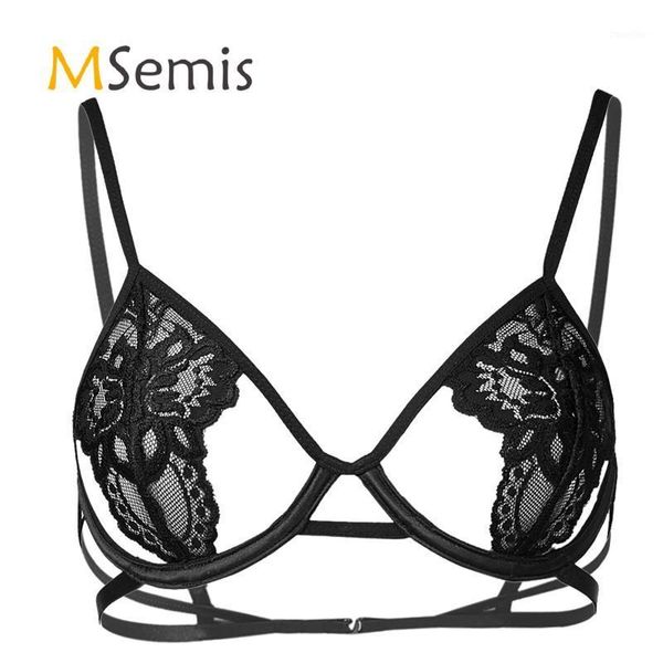 open cup bra erotic costume for womens hollow out lace no cup brassiere adjustable spaghetti strap stretchy bra, Red;black
open cup bra erotic costume for womens hollow out lace no cup brassiere adjustable spaghetti strap stretchy bra, Red;black
