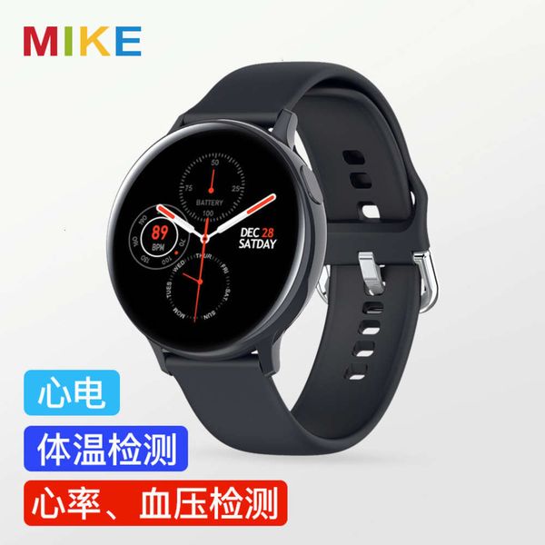 mick's new s20s touch smart bracelet heart rate prsure blood oxygen ecg exercise watch sleep monitoringbgt
mick's new s20s touch smart bracelet heart rate prsure blood oxygen ecg exercise watch sleep monitoringbgt