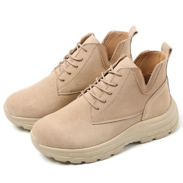 2021 new autumn and winter comfortable women's boots outdoor platform chunky short boots women casual shoes botas de mujer zy40, Black
2021 new autumn and winter comfortable women's boots outdoor platform chunky short boots women casual shoes botas de mujer zy40, Black